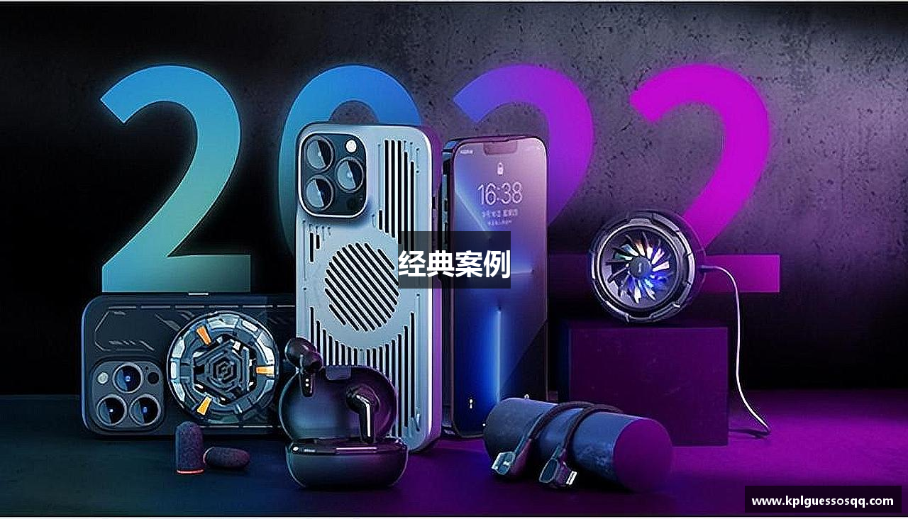 经典案例